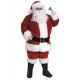 Santa Suit #07 ADULT HIRE (large)